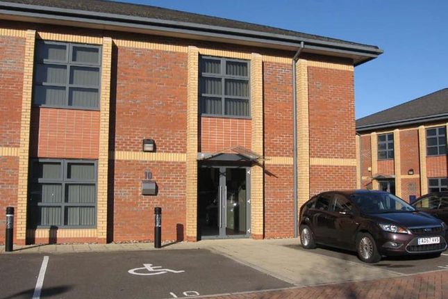 Office for sale in Unit 10, Freeport Office Village, Braintree, Essex
