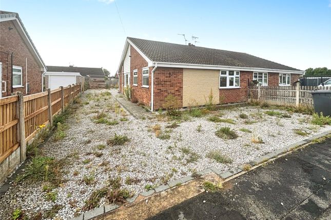 3-bed bungalow on 53, Ravenfield Road, Doncaster, £150,000