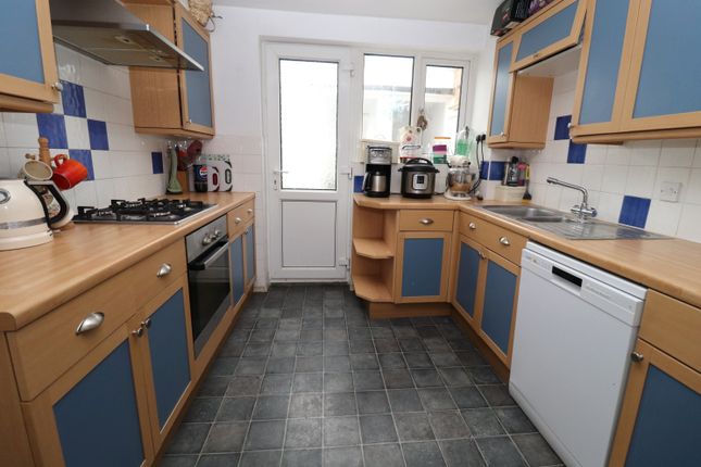 Terraced house to rent in Mousehole Lane, Southampton