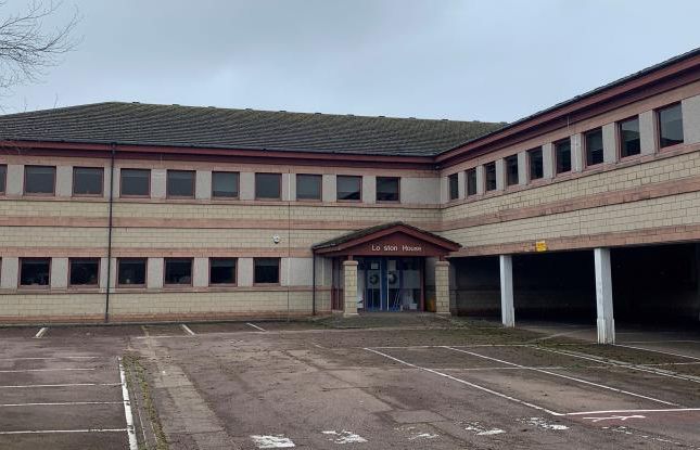 Thumbnail Office to let in Loirston House, Wellington Road, Aberdeen, Aberdeenshire