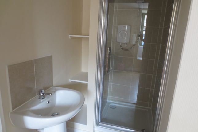 Apartment Two, White Lion Apartments, Westbury photo 4