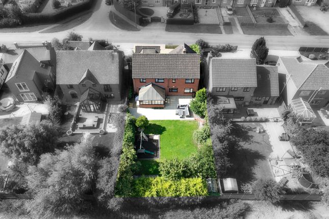 23 Gosmoor Lane, Wisbech photo 2
