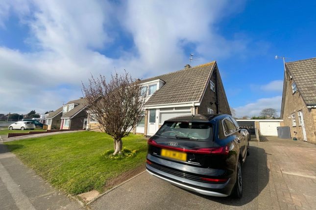 4-bed house on 25 Byward Drive, Scarborough, £270,000