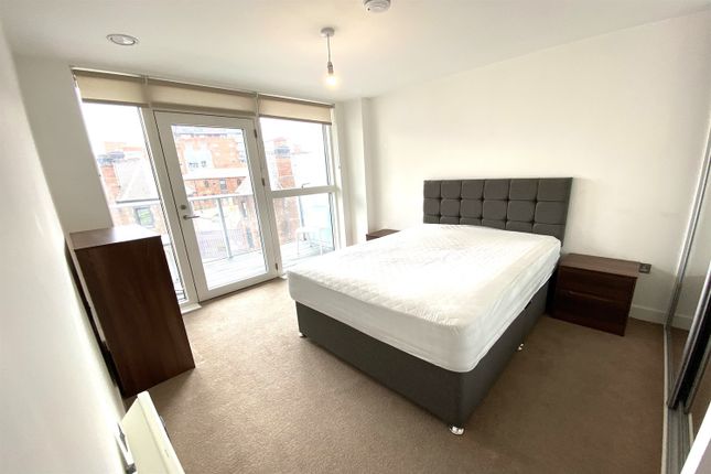 102, Apartment 406, St Vincent Street, Birmingham photo 3