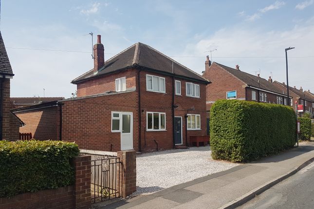 3-bed house on 13, Harlow Avenue, HARROGATE, £2,250/mo