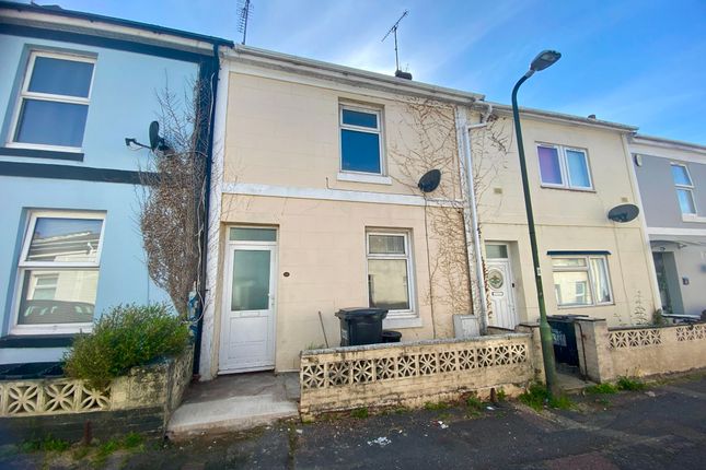 Thumbnail Terraced house to rent in Orchard Road, Hele, Torquay