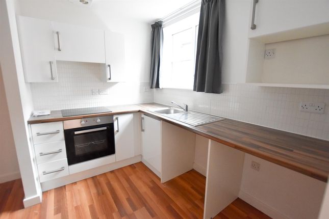 Flat B19, Clyde Court Erskine Street, Leicester photo 3