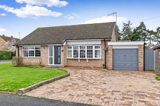 2-bed house on 6, Lugano Road, Worcester, £375,000