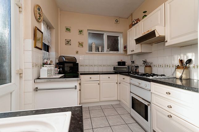 Detached house for sale in Cardiff Road, Newport