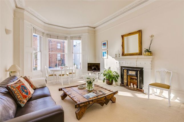 1-bed flat on Colville Houses, London, £3,445/mo