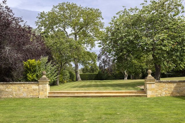 Grounds