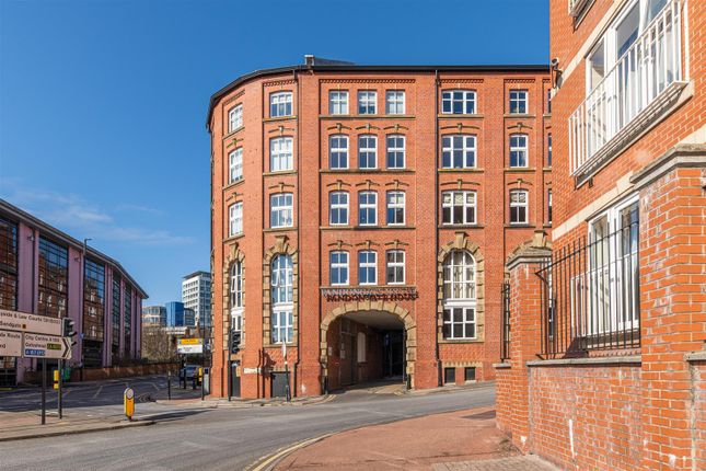 Maisonette for sale in Pandongate House, City Road, Newcastle Upon Tyne