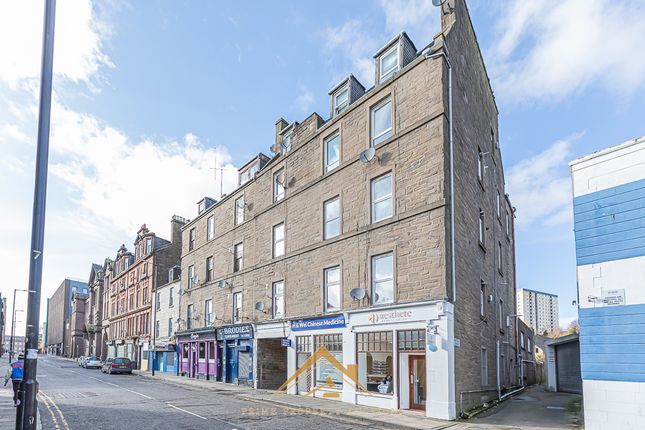 Flat for sale in 68 Bell Street, Flat G, Dundee DD1