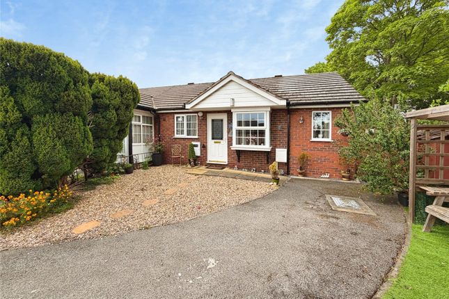 1-bed house on 35, Roman Wharf, Lincolnshire, £159,950