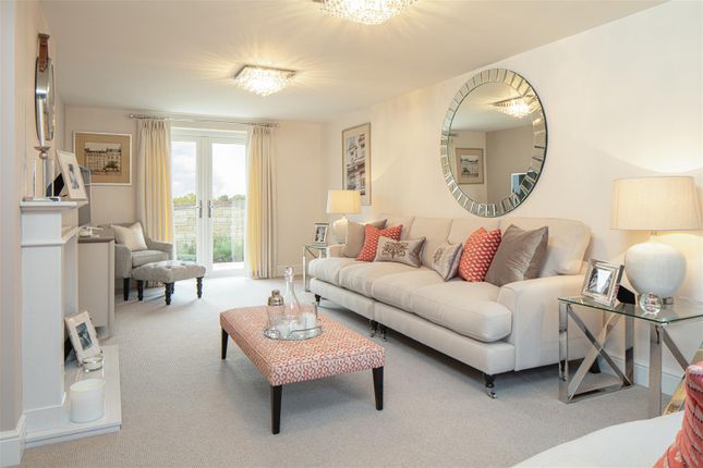 Plot 194, 31, The Drove, Weymouth photo 3