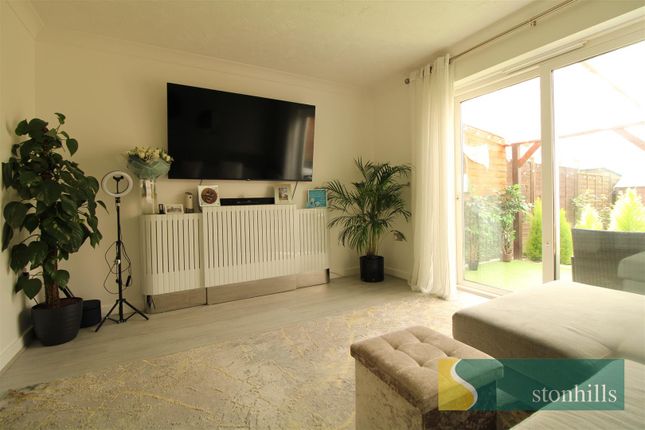 Property for sale in Timken Way, Daventry