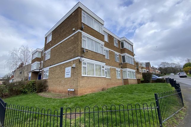 Thumbnail Flat for sale in Jeliff Street, Tile Hill, Coventry