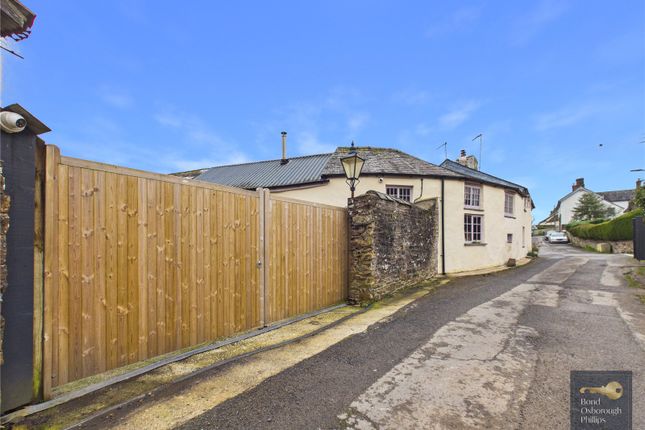 RoseLea,, Aller Road, Winkleigh photo 2