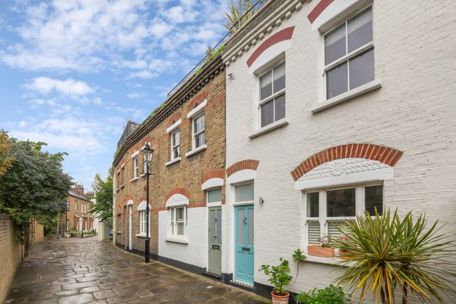 Terraced house to rent in Quill Lane, West Putney