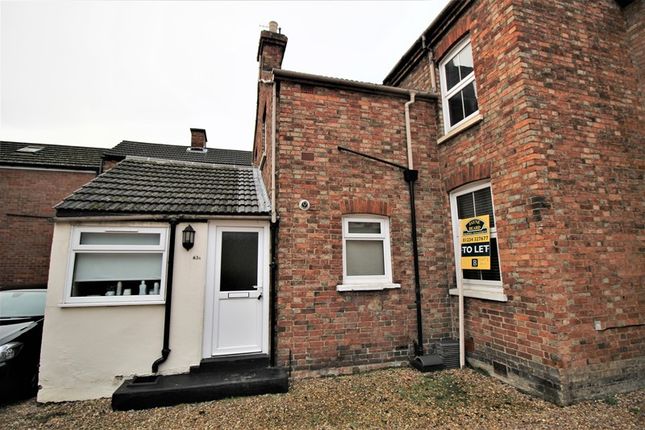 63A Howbury Street, Bedford, Beds photo 2