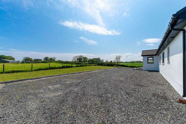 Cottage for sale in 4A Upper Ballygelagh Road, Ardkeen, Kircubbin, Newtownards