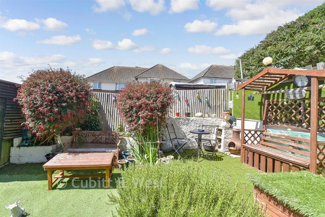 3-bed terraced on 9, Beckley Close, Brighton, £375,000