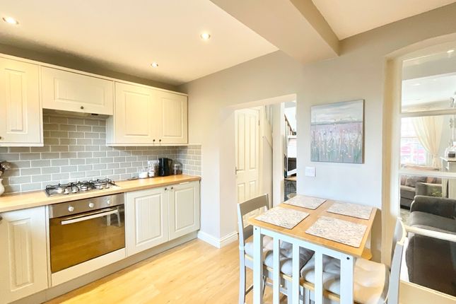 14 Stone Road, Stafford photo 3