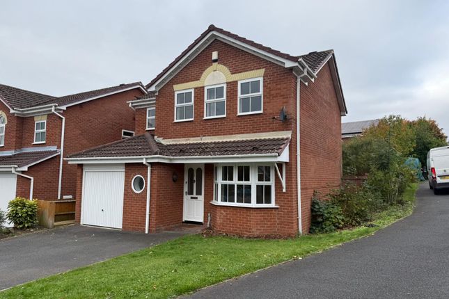 5, Hemsworth Way, Shrewsbury, Shropshire photo 2