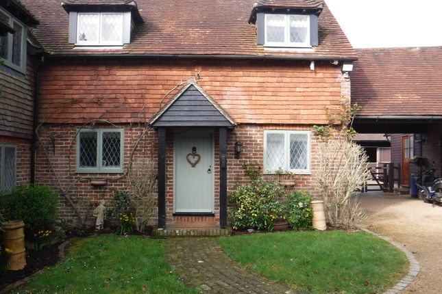 Thumbnail Cottage to rent in Eastland Gate, Waterlooville
