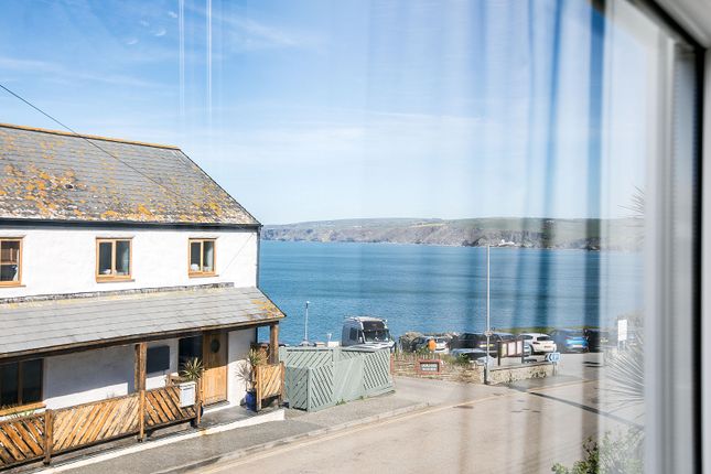 Detached house for sale in New Road, Port Isaac