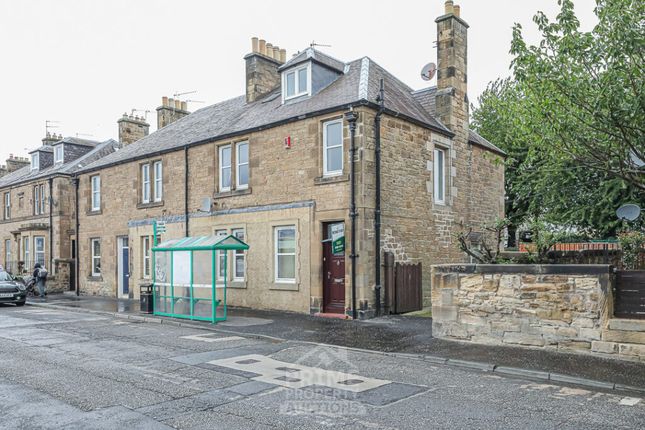 2-bed flat on 52, Bonnyrigg Road, Dalkeith, £194,000