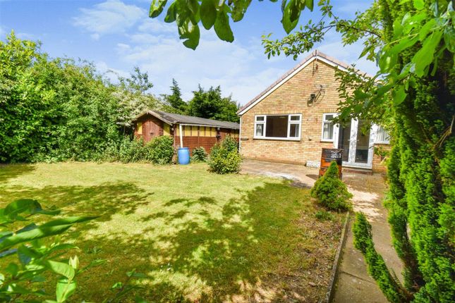 Detached house for sale in Cedar Close, Scawby, Brigg