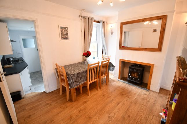 Terraced house for sale in College Road, Bedford, Bedford