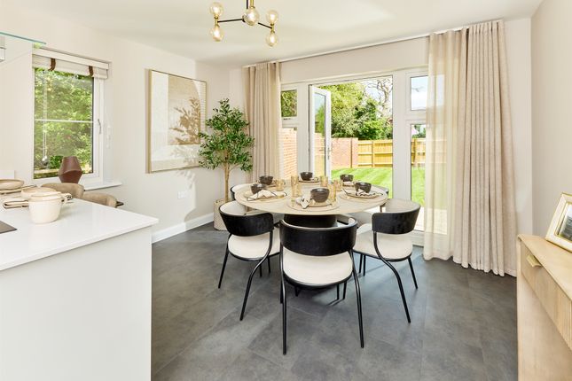 Plot 25, The Woodlands, Hassocks photo 4