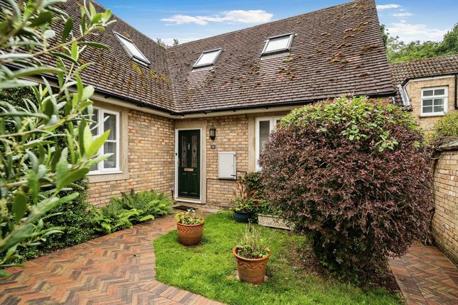 Thumbnail End terrace house for sale in Watton House, Watton At Stone, Hertford