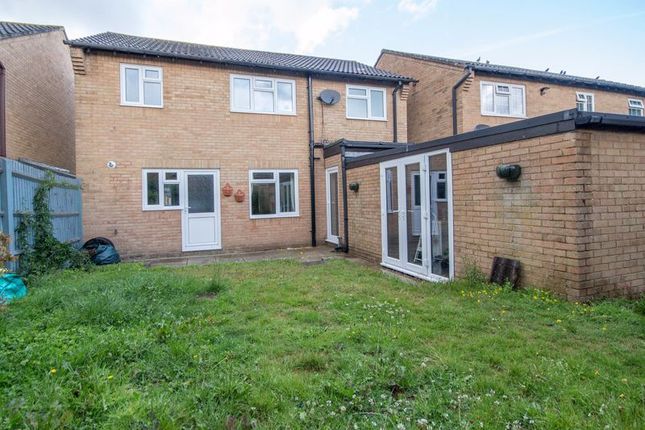 Detached house for sale in The Rowans, Marchwood, Southampton