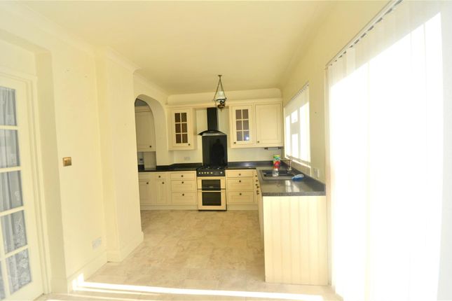 Three Bedroom House