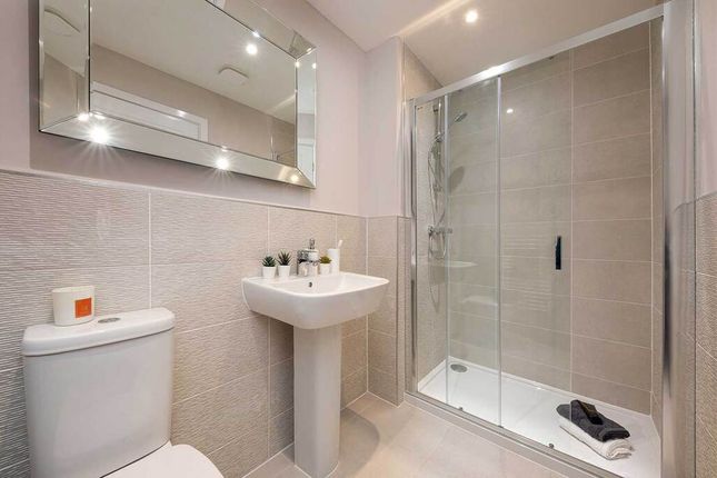 Flat for sale in "The Ashbee" at Star Lane, Margate