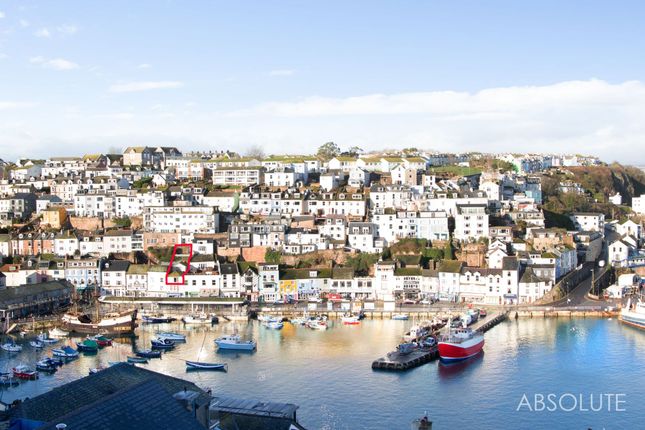High Hopes Higher Street, Brixham photo 2