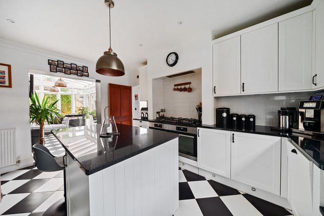 Detached house for sale in Fleming Drive, Fairfield, Hitchin
