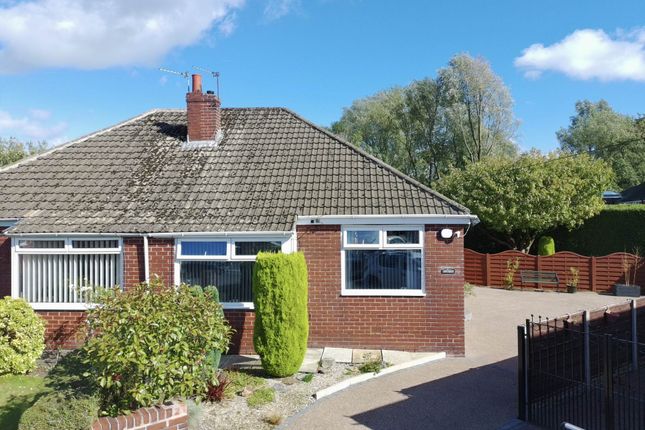 2-bed bungalow on 16, Strand Way, Oldham, £275,000