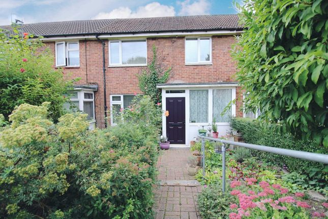 Thumbnail Terraced house for sale in Coningsby Drive, Potters Bar