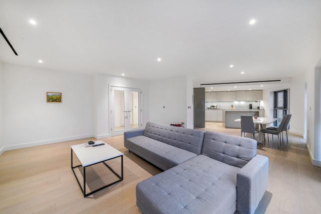 Flat 41, Castleton House - Zbgjbpnq9Tjw3V5Lesfu
