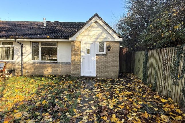 2-bed house on 39 Waterloo Close, Cardiff, £285,000