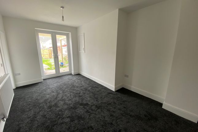 Terraced house for sale in Pant Yr Heol, Neath, Neath Port Talbot.