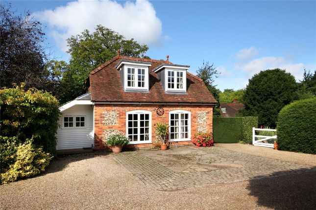 Detached house for sale in Church Road, Penn, High Wycombe, Buckinghamshire