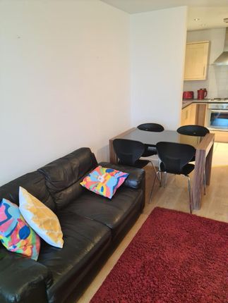 Flat for sale in Overhead, 69-71 Sefton Street, Liverpool