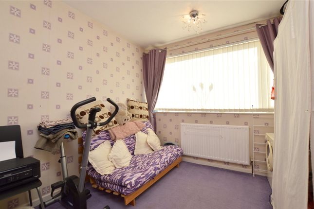 Town house for sale in Melrose Place, Pudsey, West Yorkshire
