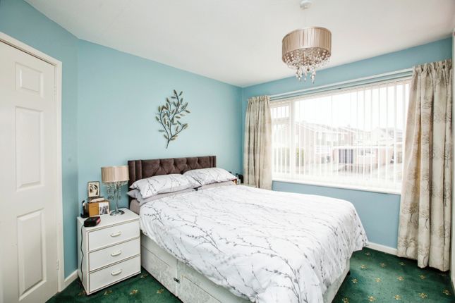 Semi-detached house for sale in Tewit Green, Halifax, West Yorkshire