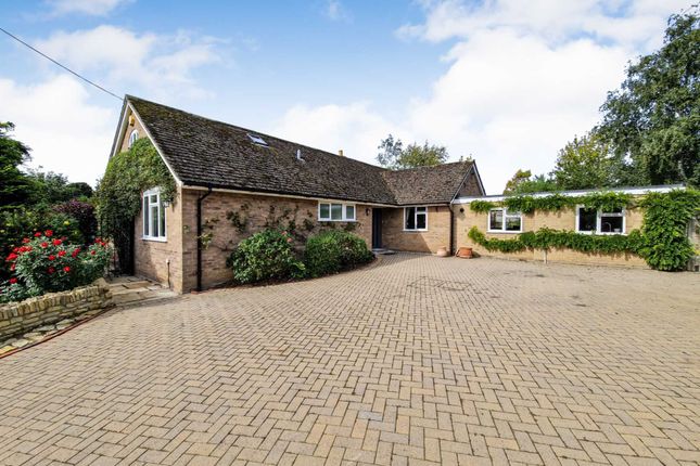 Property for sale in Kemerton, Tewkesbury, Gloucestershire